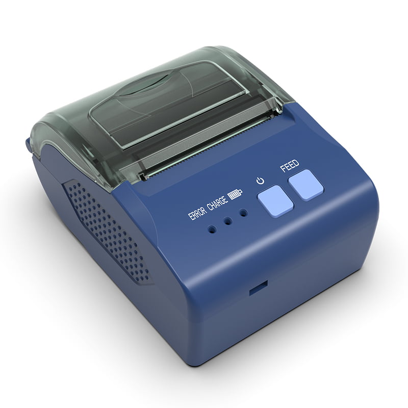 SN-POS5810 58mm Mobile Receipt Printer image 2