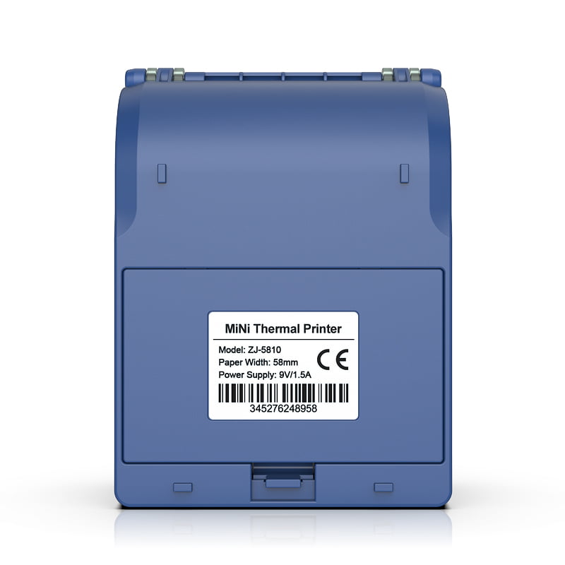 SN-POS5810 58mm Mobile Receipt Printer image 6