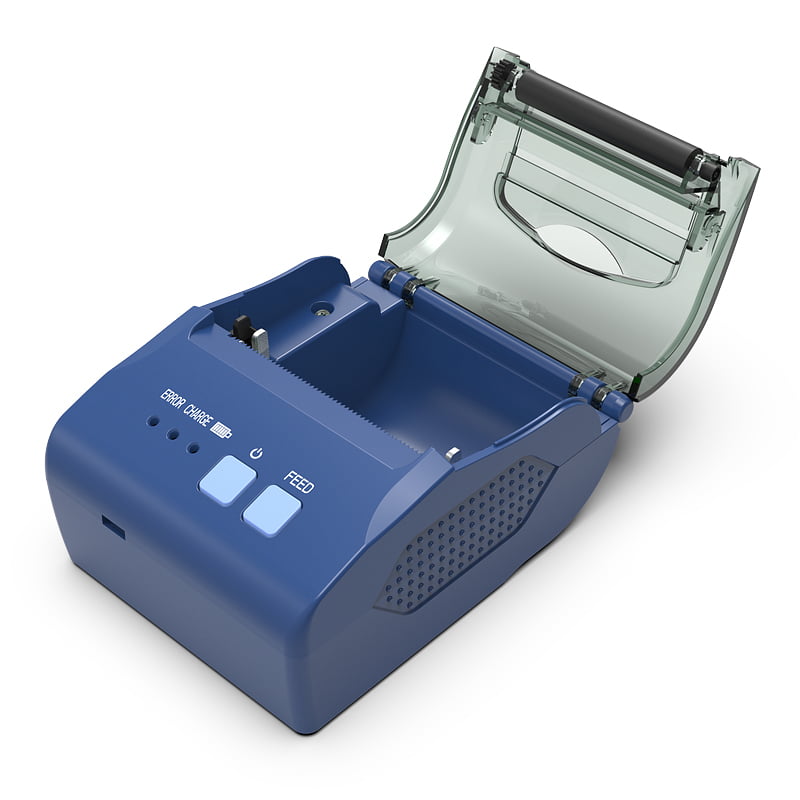 SN-POS5810 58mm Mobile Receipt Printer image 4