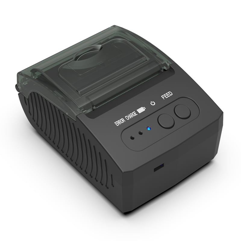 SN-POS5811 Portable Thermal Printer image 3