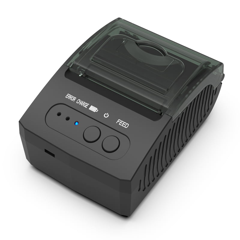 SN-POS5811 Portable Thermal Printer image 2