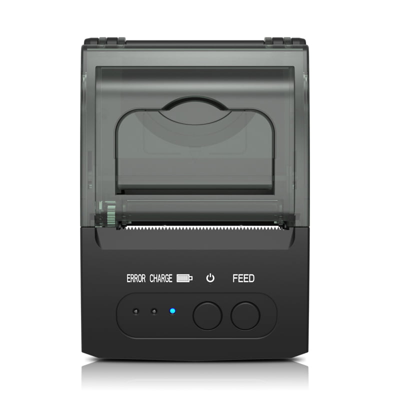 SN-POS5811 Portable Thermal Printer image 6