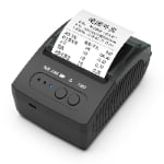 SN-POS5811 Portable Thermal Printer view 1