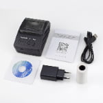 SN-POS5811 Portable Thermal Printer view 4