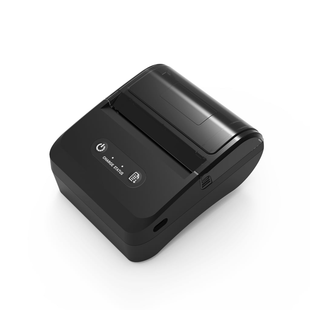 SN-POS8006B Rugged 80mm Mobile Label Printer image 1