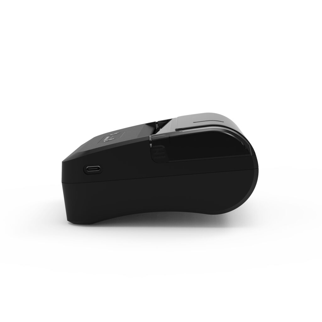 SN-POS8006B Rugged 80mm Mobile Label Printer image 5
