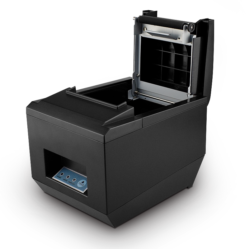 SN-POS8250 80mm High-Speed Thermal Receipt Printer — Ultra-Fast 260mm/s Printing Performance