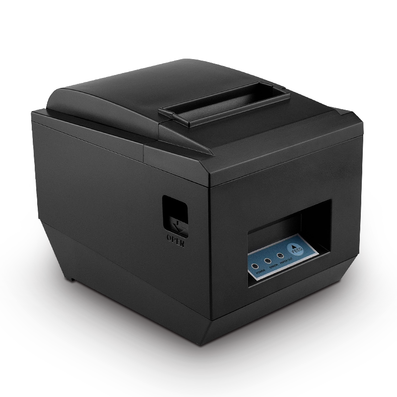 SN-POS8250 80mm High-Speed Thermal Receipt Printer image 2