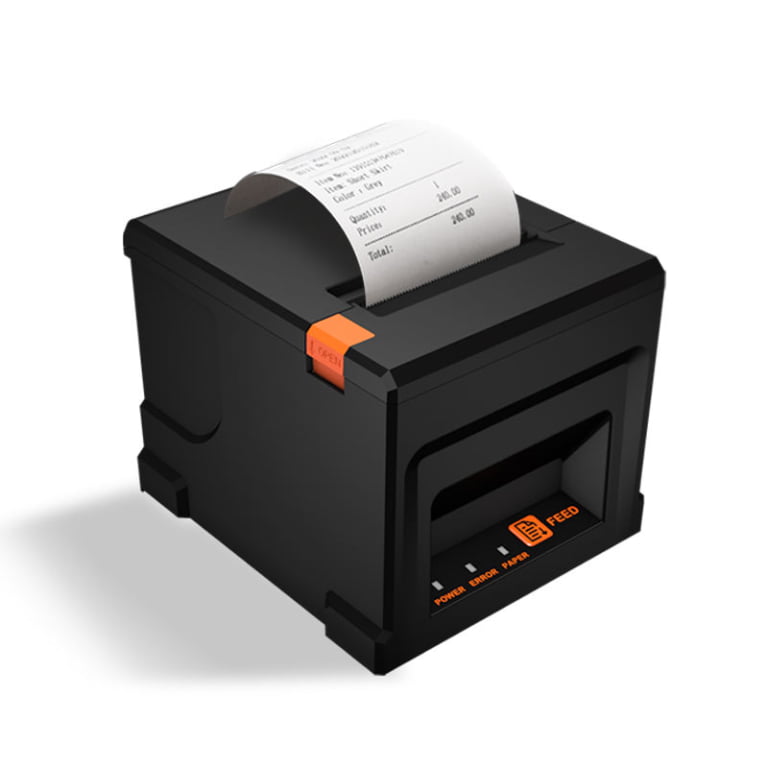 SN-POS8360 80mm Thermal Receipt Printer