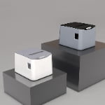 SN-POS8370 80mm Thermal Receipt Printer view 6