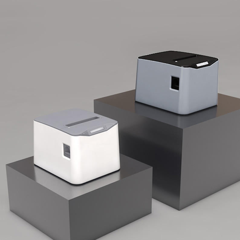 SN-POS8370 80mm Thermal Receipt Printer image 6