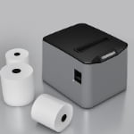 SN-POS8370 80mm Thermal Receipt Printer view 8
