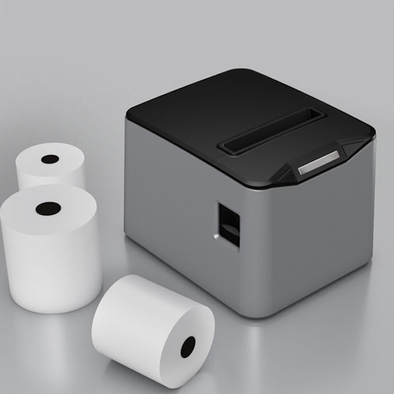 SN-POS8370 80mm Thermal Receipt Printer image 8