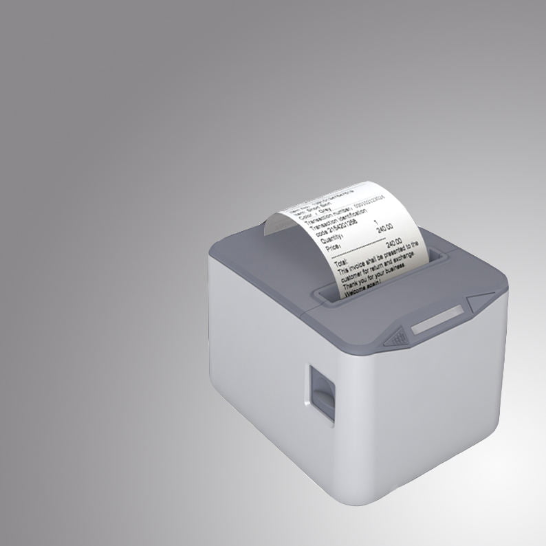 SN-POS8370 80mm Thermal Receipt Printer image 7