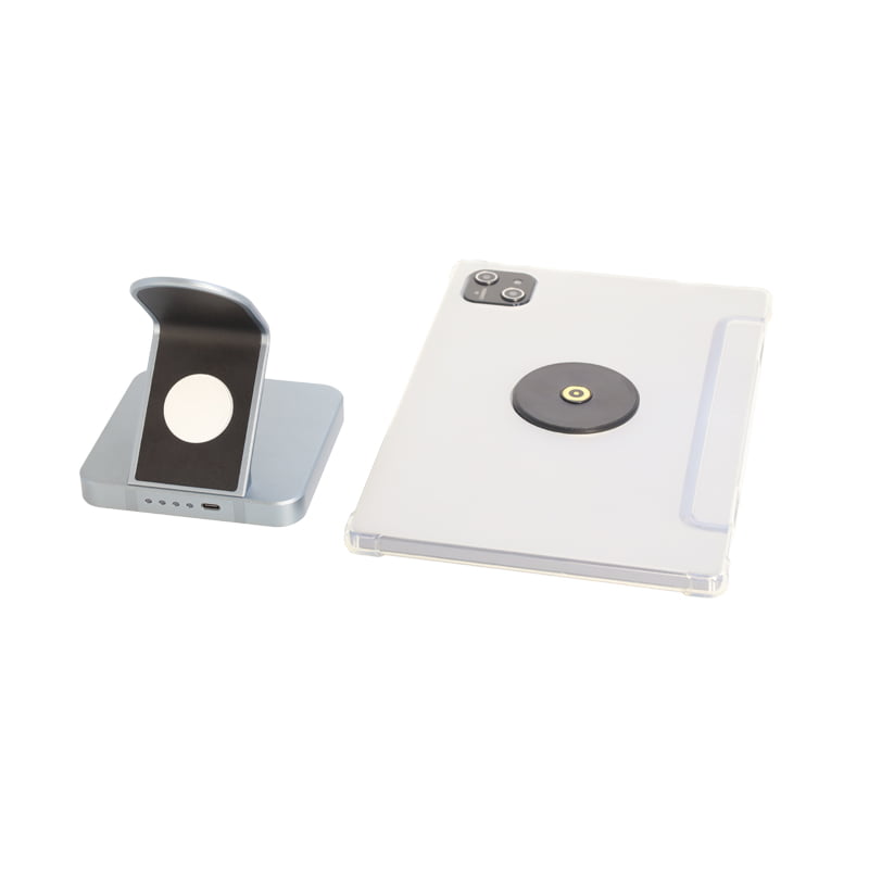 Smart facility POE wall mount