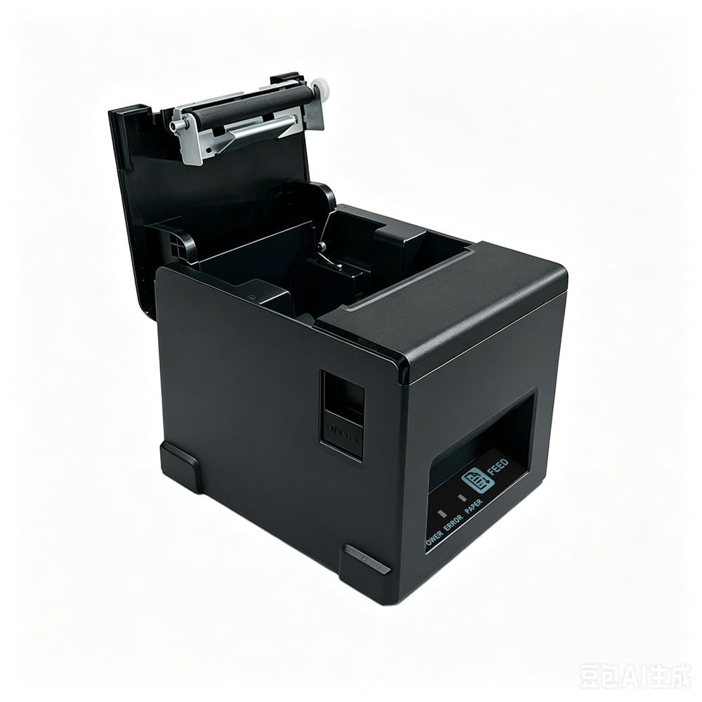 SN-POS8390 80mm Thermal Receipt Printer image 5
