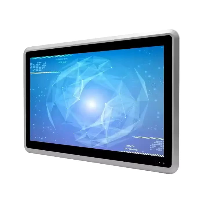 15.6 inch POS AIO