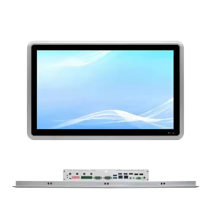 AIO-Y Series 23.8 Inch Panel PC