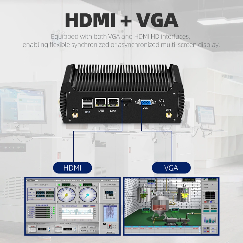 4K Display