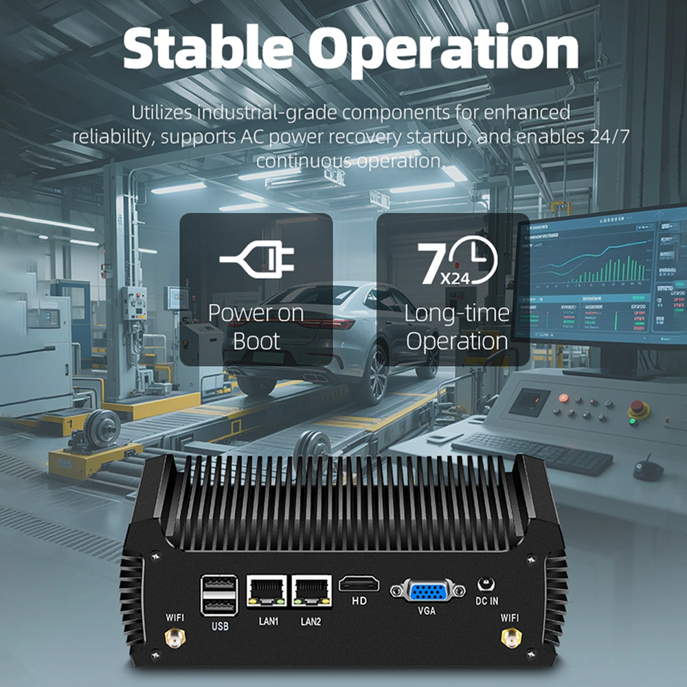 SN-X46G Motherboard