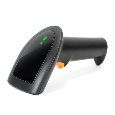 Wireless Barcode Scanners