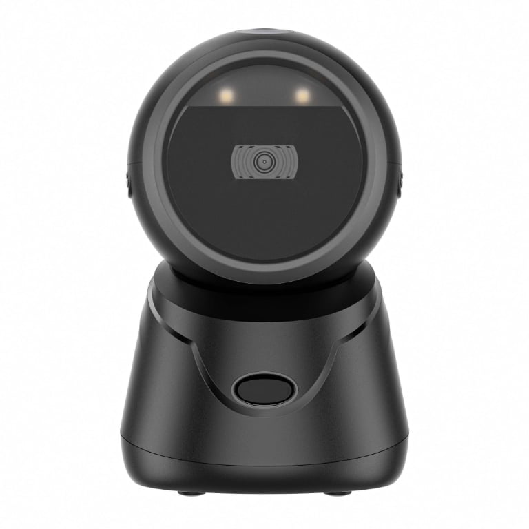 SN-HC6052 2D Desktop Barcode Scanner