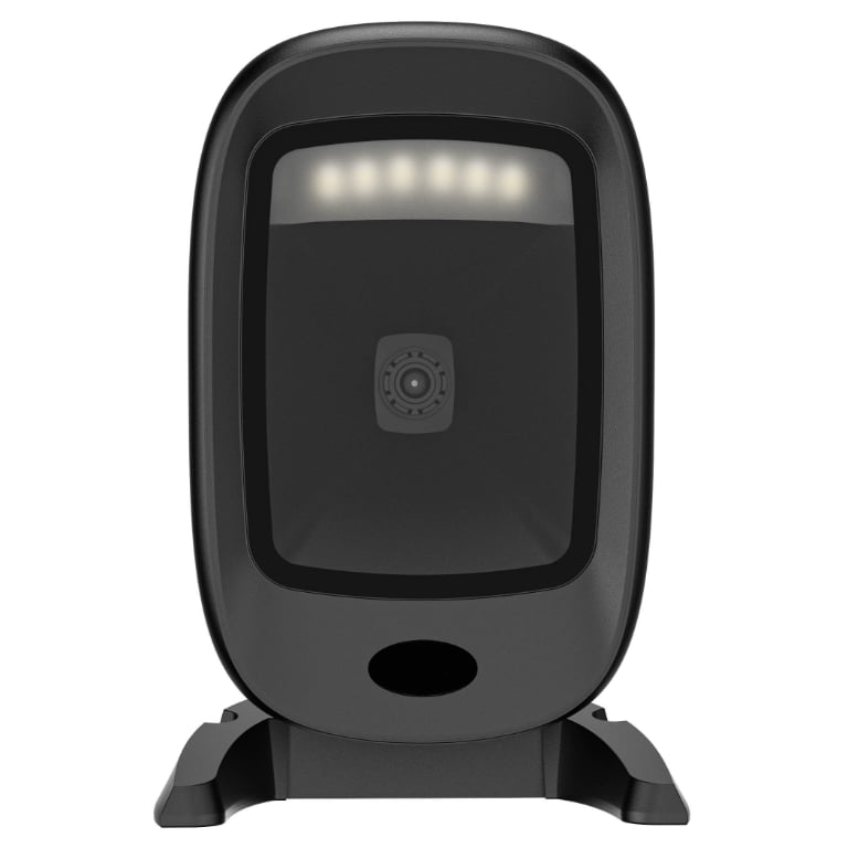 SN-HC666 2D Desktop Barcode Scanner