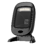 SN-HC666 2D Desktop Barcode Scanner view 2