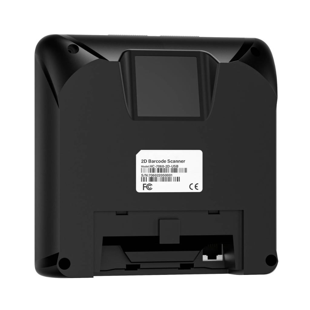 SN-HC7060 Omnidirectional POS Reader image 4