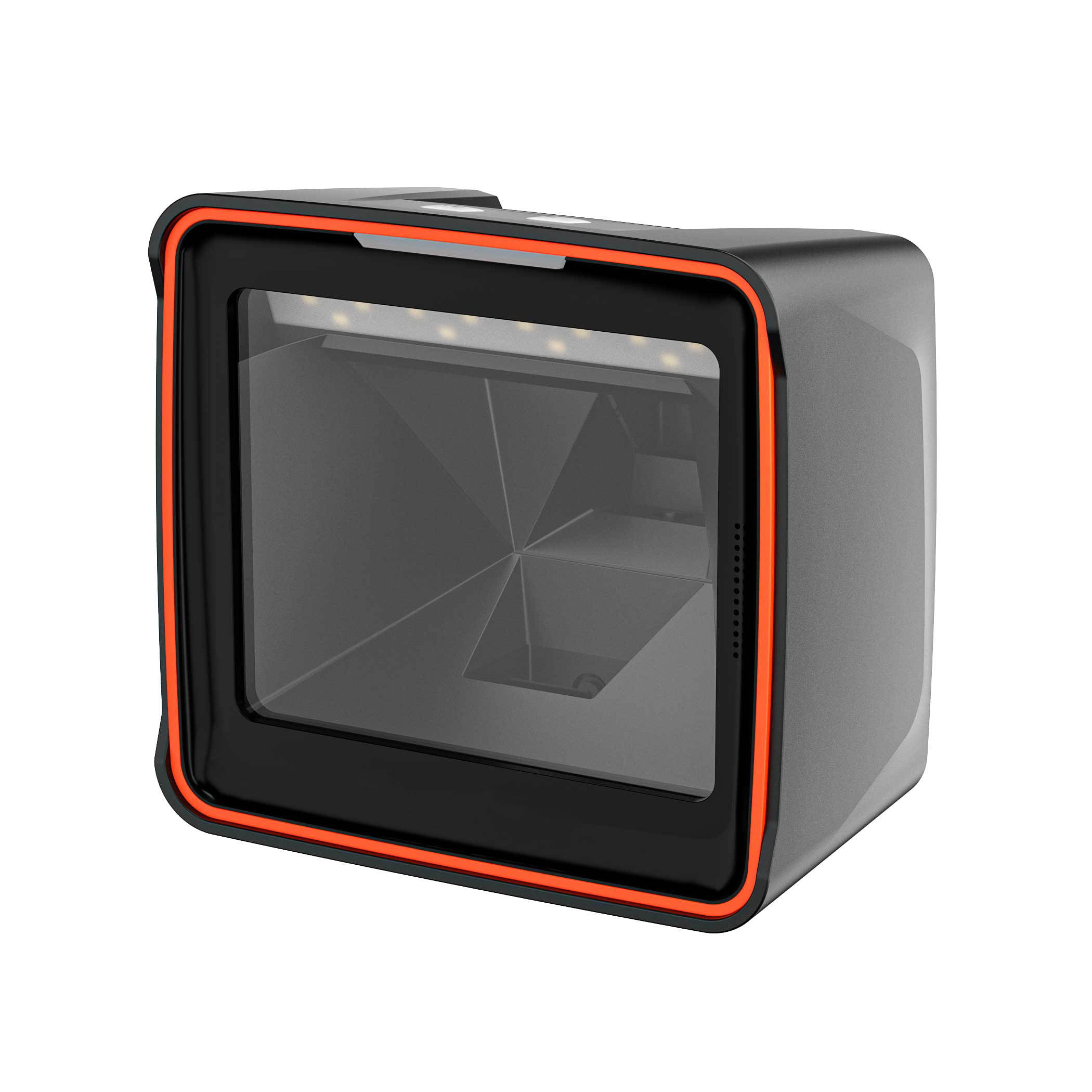Fixed Mount Barcode Scanners