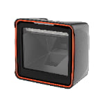 SN-H8000 2D Desktop Omnidirectional Barcode Scanner view 2