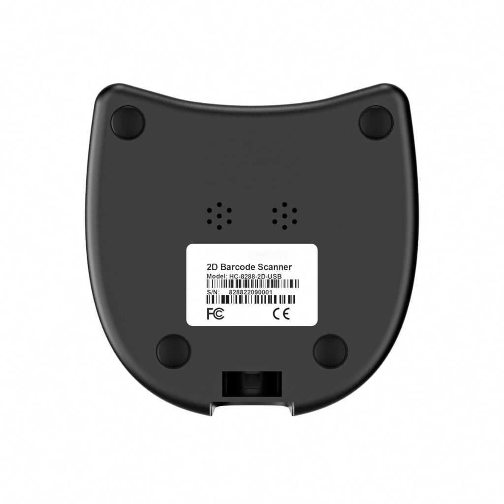 SN-H7000 2D Desk Barcode Scanner image 2