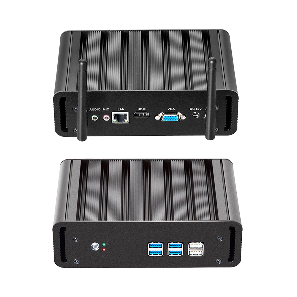 SN-X31 Front Panel