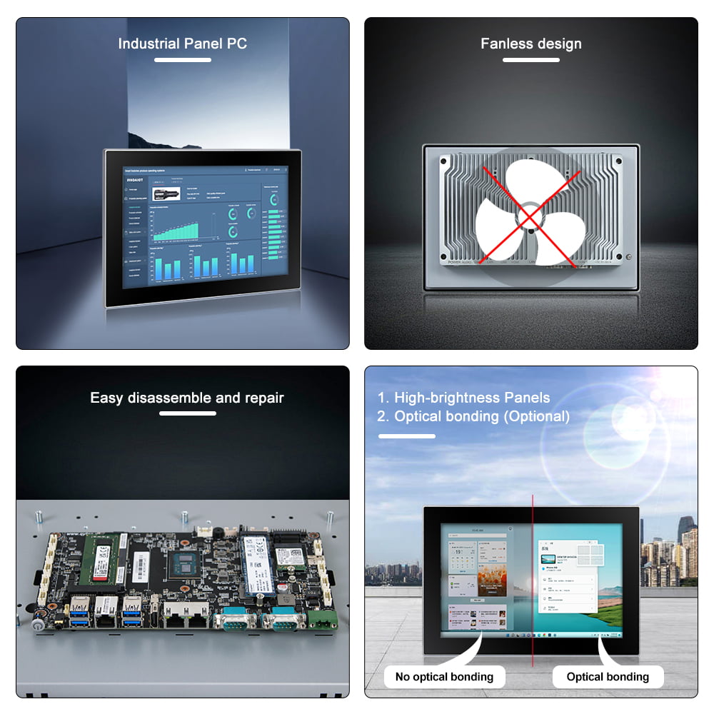 12th Gen Intel Core Architecture