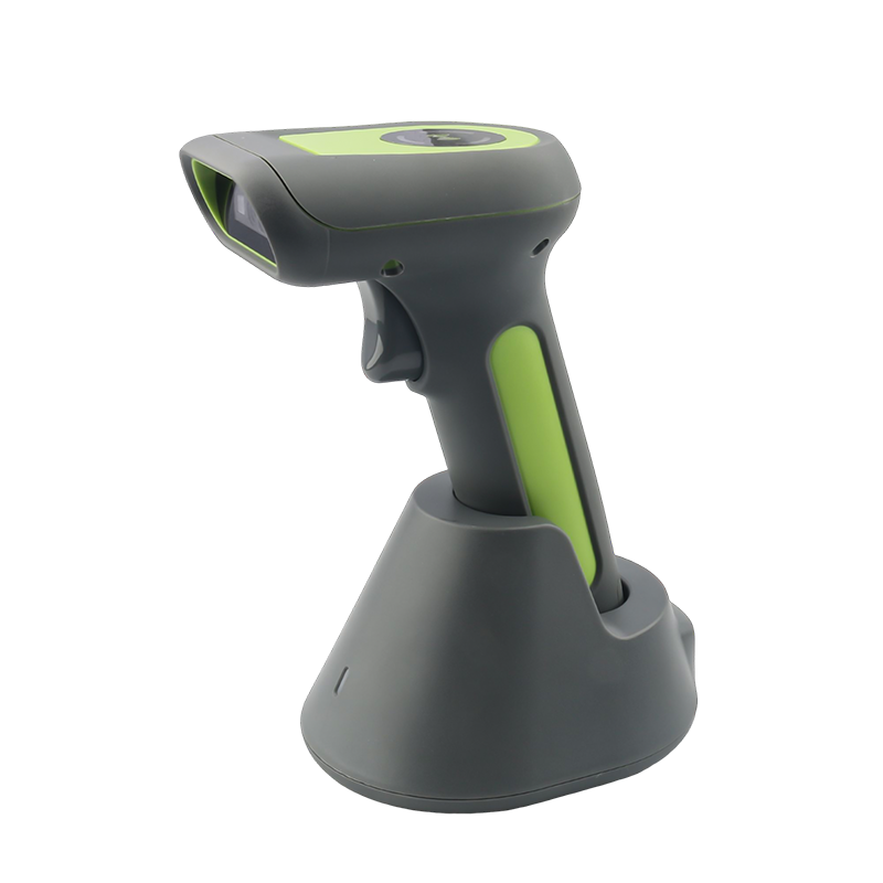 Industrial and Warehouse Scanners