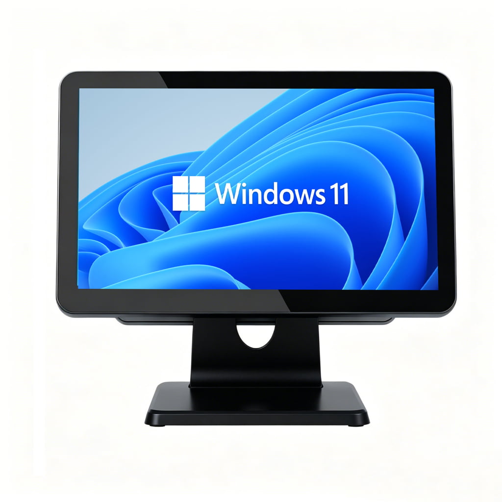 DCA-B10 Windows POS System image 1
