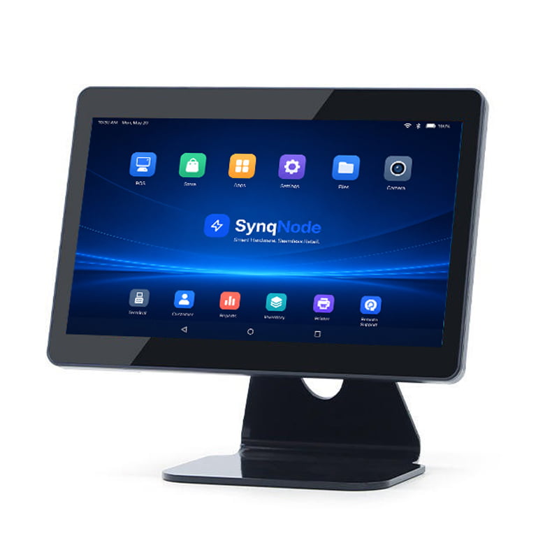 Omni W10