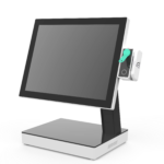 SN-C30 Touch Screen POS System view 6