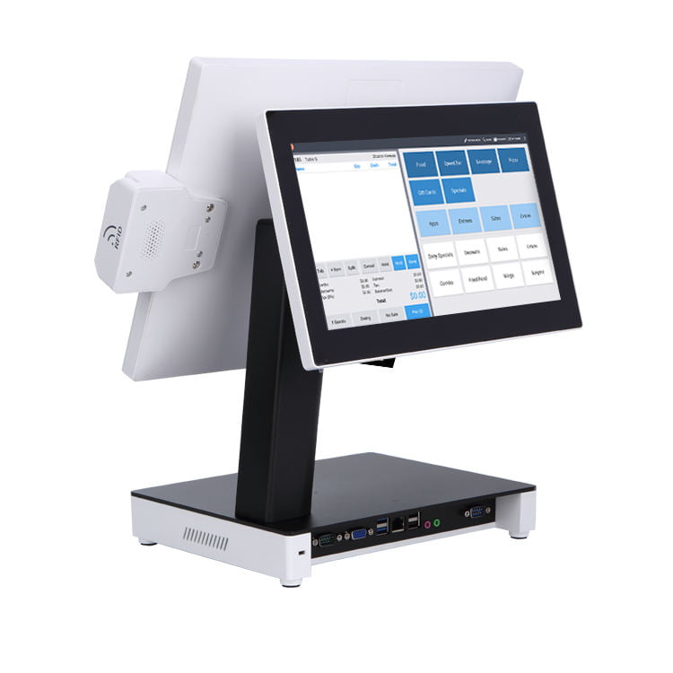 SN-C30 Touch Screen POS System image 5