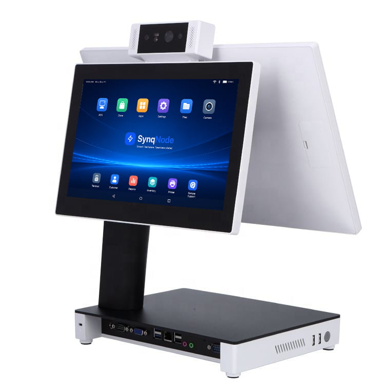 SN-C30 Touch Screen POS System image 2