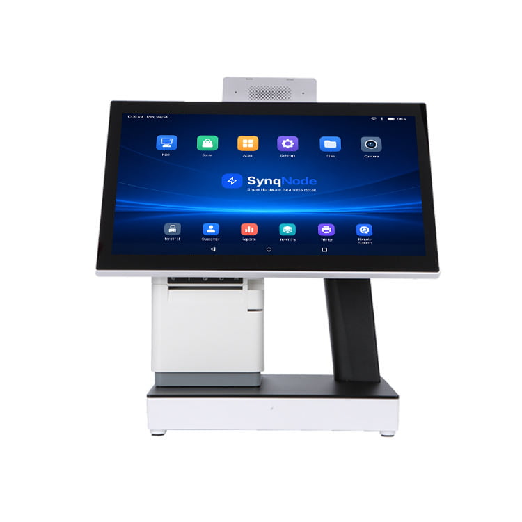 Omni W10