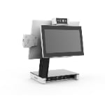 SN-C30 Touch Screen POS System view 3
