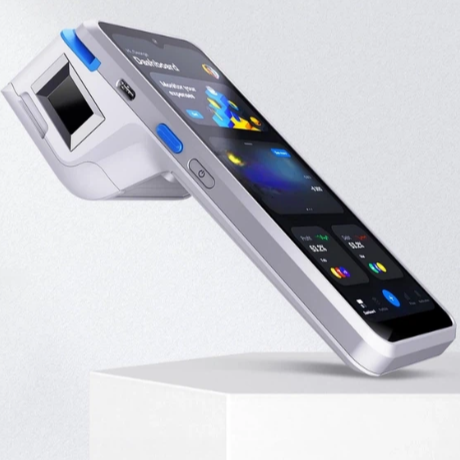 Handheld POS Terminal