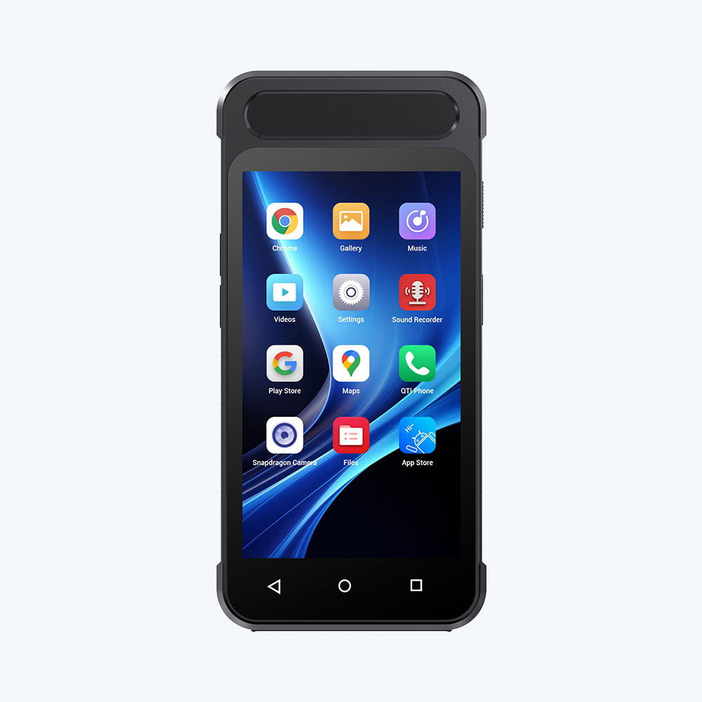 SN-H80 Mini Android POS
