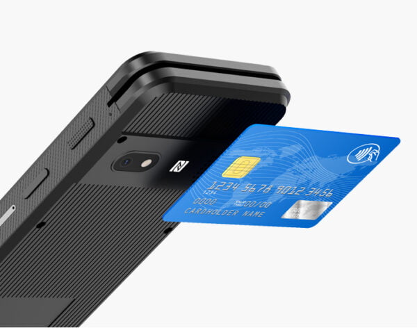 Smart Card Insert
