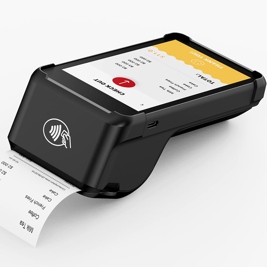 Thermal Printer