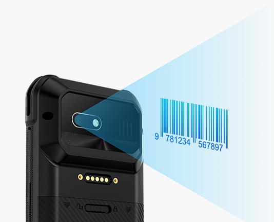 NFC Card Tap