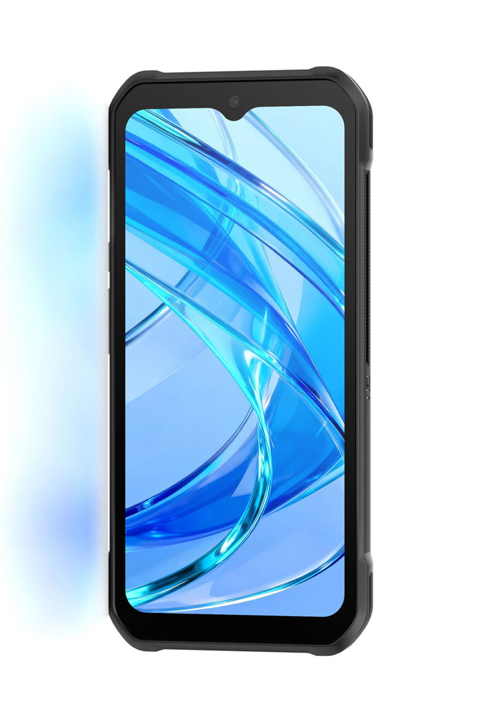 6.5 HD Display