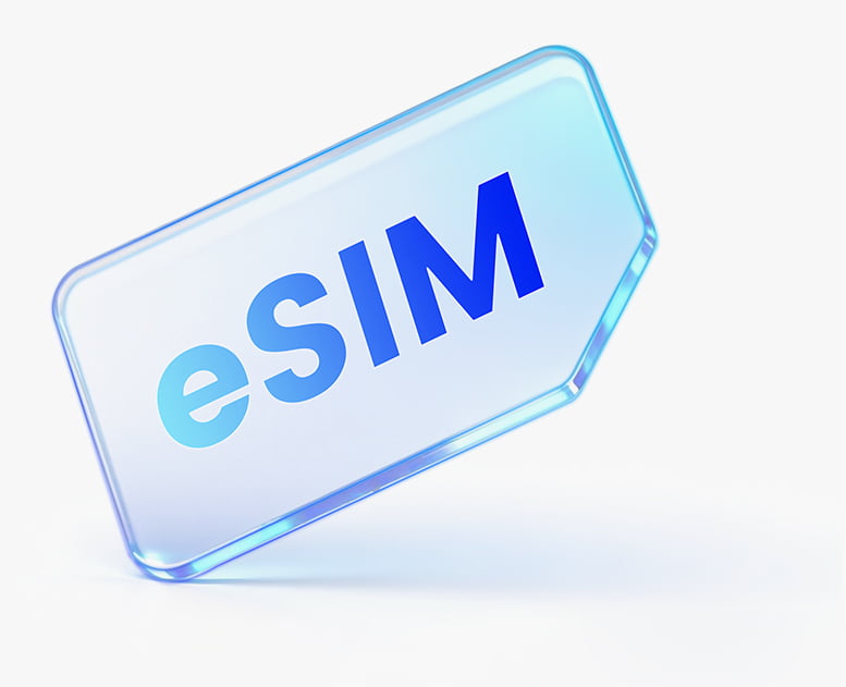 eSIM Technology
