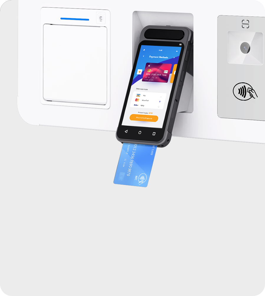 POS Compatibility